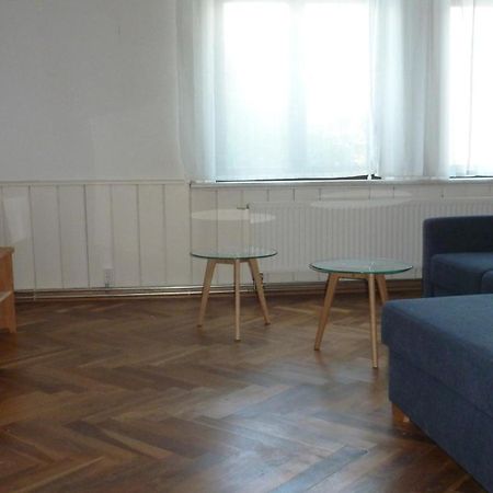 Alte Schule Apartment Tambach-Dietharz Room photo