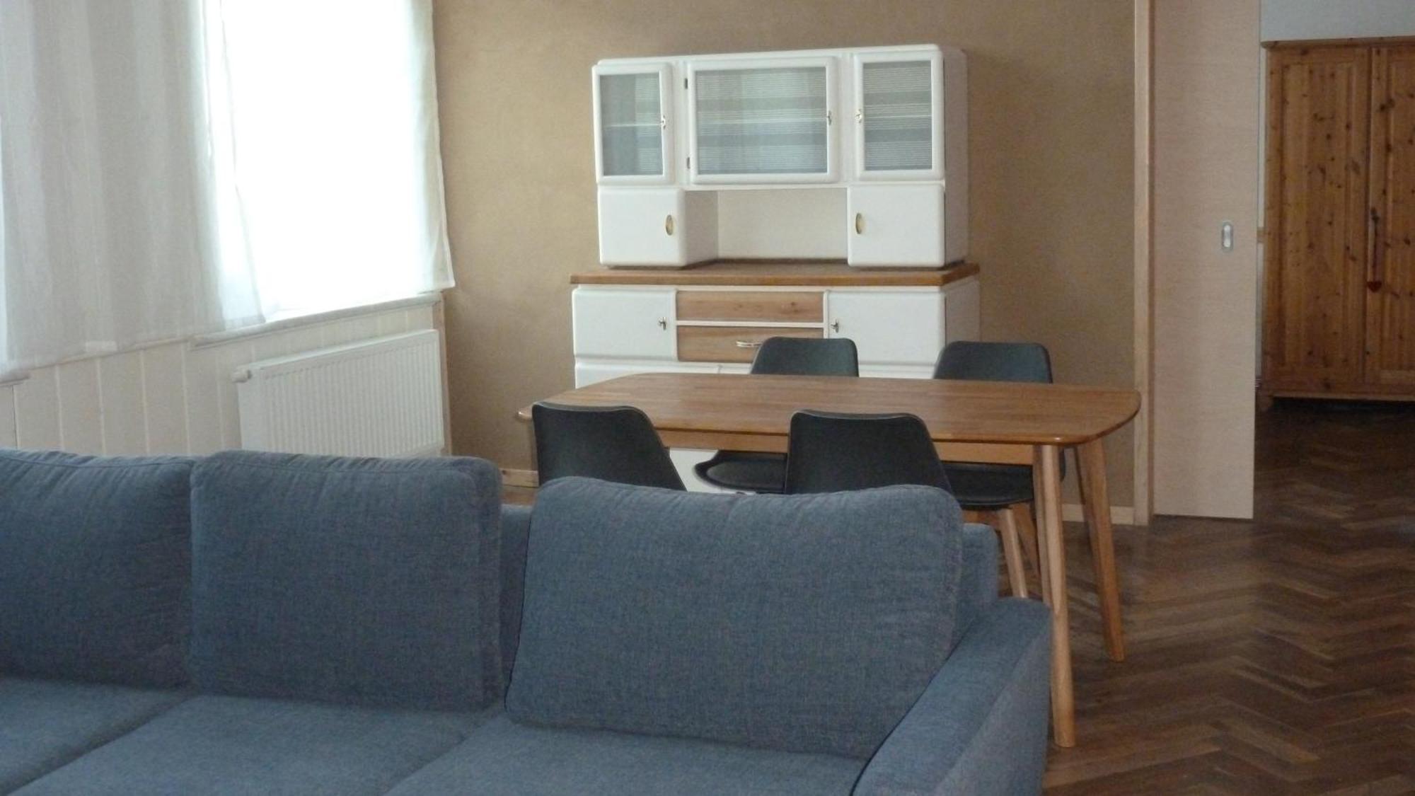 Alte Schule Apartment Tambach-Dietharz Room photo